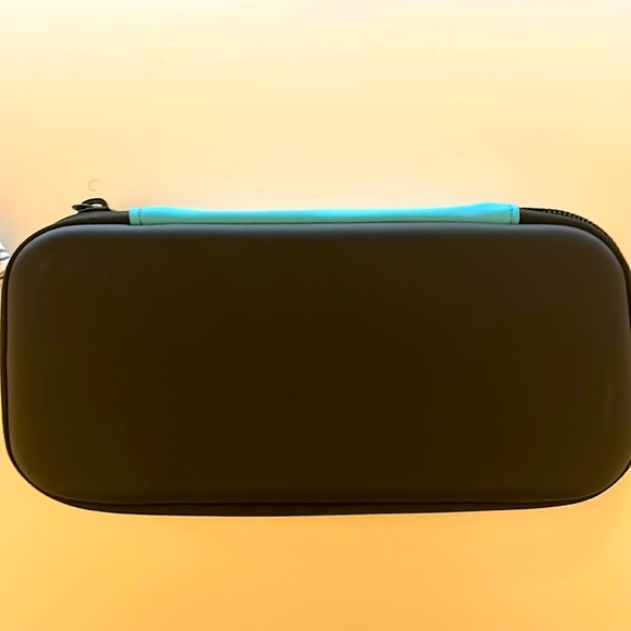 Pokémon Stealth Case Kit Nintendo switch Lite - Picture 4 of 8